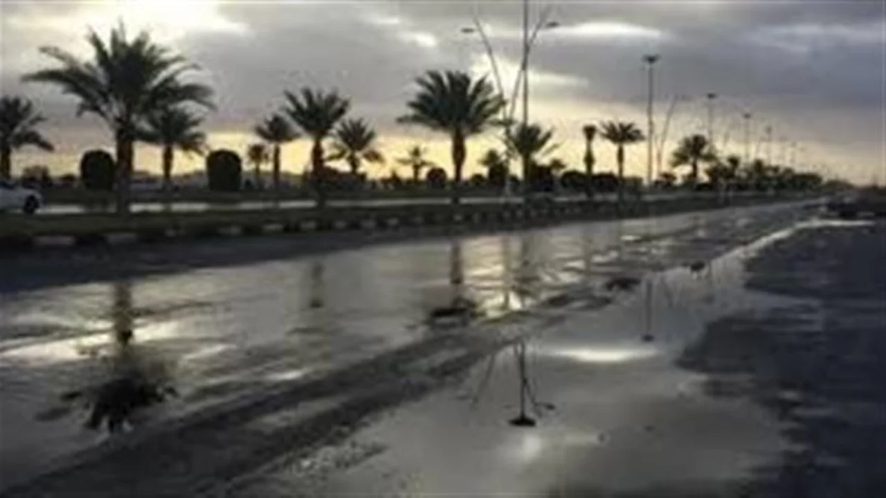 تحذير الأرصاد.. تفاصيل التقلبات الجوية المتوقعة في محافظات مصر غدًا الأربعاء